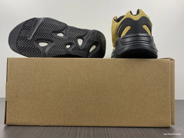 Boost 'Honey GZ0717 Yeezy 700 Flux' MNVN 0713